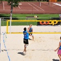 BeachVolley, Geneva