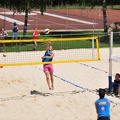 BeachVolley, Geneva
