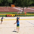 BeachVolley, Geneva