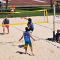 BeachVolley, Geneva