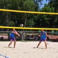BeachVolley, Geneva