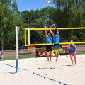 BeachVolley, Geneva
