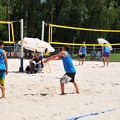 BeachVolley, Geneva
