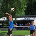 BeachVolley, Geneva