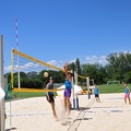 BeachVolley, Geneva