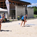 BeachVolley, Geneva