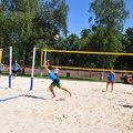 BeachVolley, Geneva