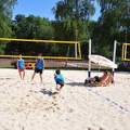 BeachVolley, Geneva