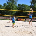 BeachVolley, Geneva