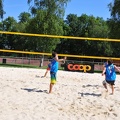 BeachVolley, Geneva