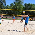 BeachVolley, Geneva