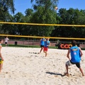 BeachVolley, Geneva