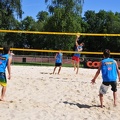BeachVolley, Geneva