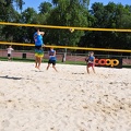 BeachVolley, Geneva