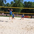 BeachVolley, Geneva
