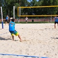 BeachVolley, Geneva
