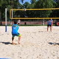 BeachVolley, Geneva