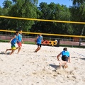 BeachVolley, Geneva
