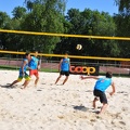 BeachVolley, Geneva