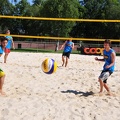 BeachVolley, Geneva