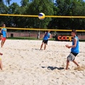 BeachVolley, Geneva
