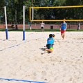 BeachVolley, Geneva