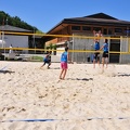 BeachVolley, Geneva
