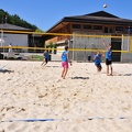 BeachVolley, Geneva