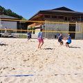 BeachVolley, Geneva