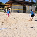 BeachVolley, Geneva