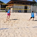 BeachVolley, Geneva