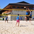 BeachVolley, Geneva