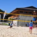 BeachVolley, Geneva