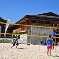 BeachVolley, Geneva