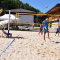 BeachVolley, Geneva