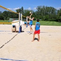 BeachVolley, Geneva