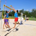 BeachVolley, Geneva