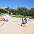 BeachVolley, Geneva