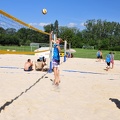 BeachVolley, Geneva