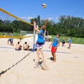 BeachVolley, Geneva