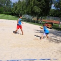 BeachVolley, Geneva