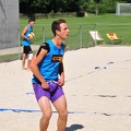 BeachVolley, Geneva