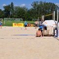 BeachVolley, Geneva