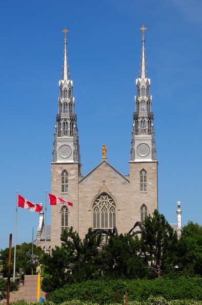 Canada 2011 (East)