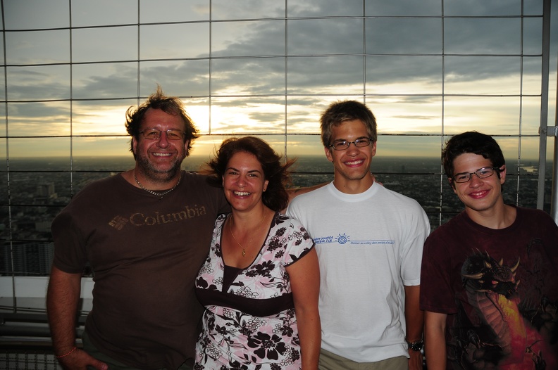 Thailand 2010