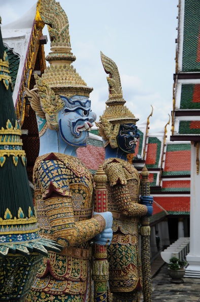 Thailand 2010