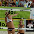 BeachVolley Gstaad