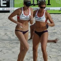 BeachVolley Gstaad