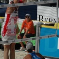 BeachVolley Gstaad