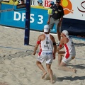 BeachVolley Gstaad